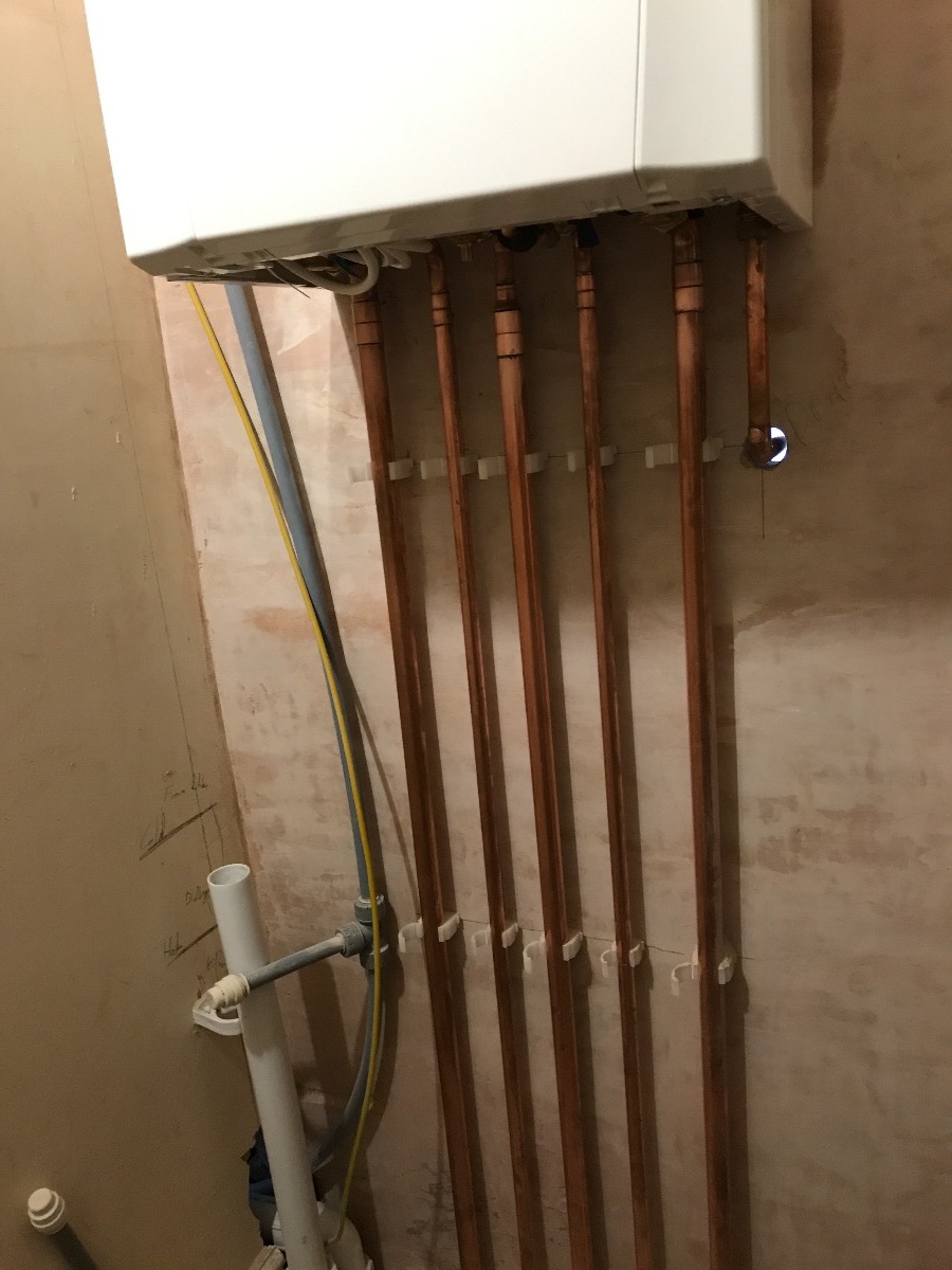 Heating Engineer: Image 3